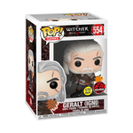 Pop! Geralt (IGNI), , hi-res view 3
