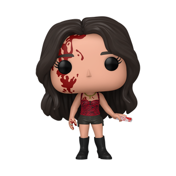 Pop! Nikki (Bloody), , hi-res view 1
