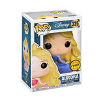 Aurora funko sale pop chase