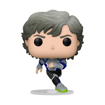 Pop! Quicksilver(Marvel)
