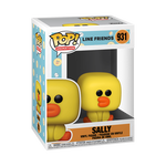 Pop! Sally (Sitting), , hi-res view 2
