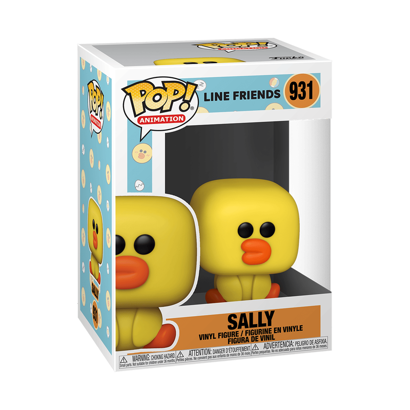 Pop! Sally (Sitting), , hi-res view 2