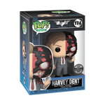 Pop! Harvey Dent (The Dark Knight) (Digital Pop! Release), , hi-res view 2