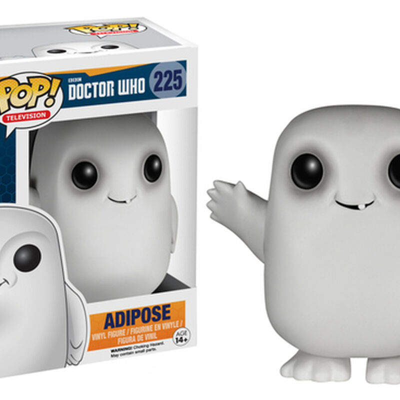 Doctor Who - Adipose, , hi-res view 1