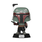 Pop! Boba Fett, , hi-res view 1