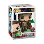 Pop! Mysterio (Unmasked), , hi-res view 2