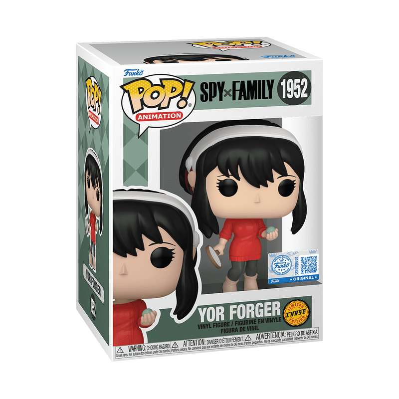 Pop! Yor Forger, , hi-res view 4