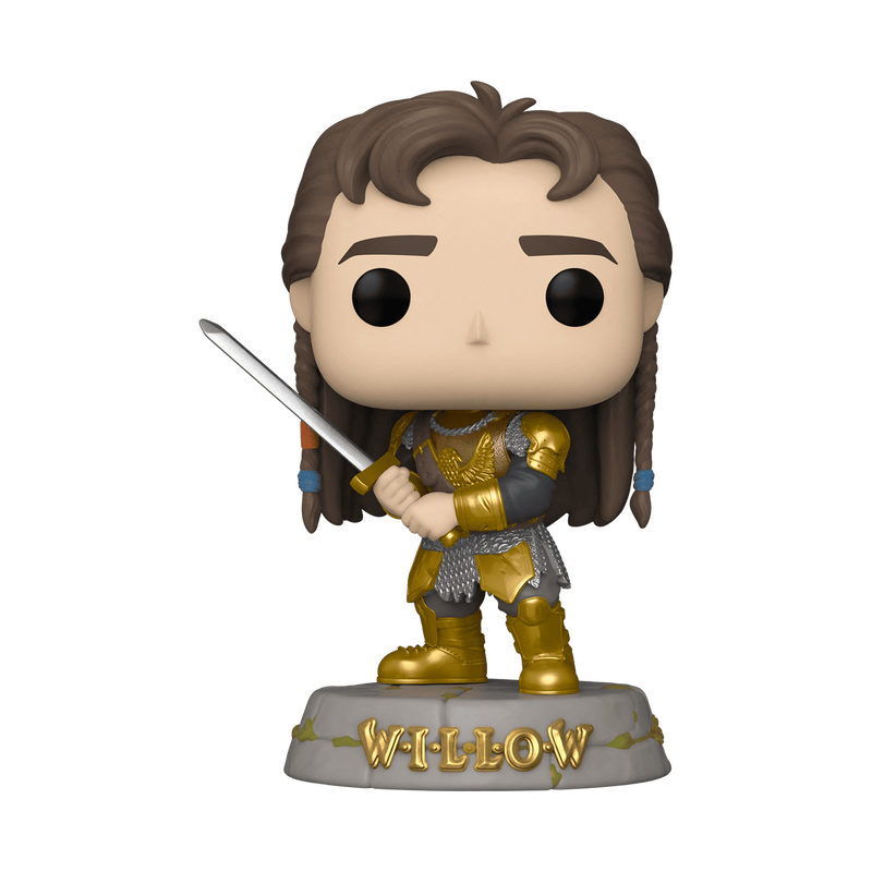 Pop! Madmartigan, , hi-res view 1
