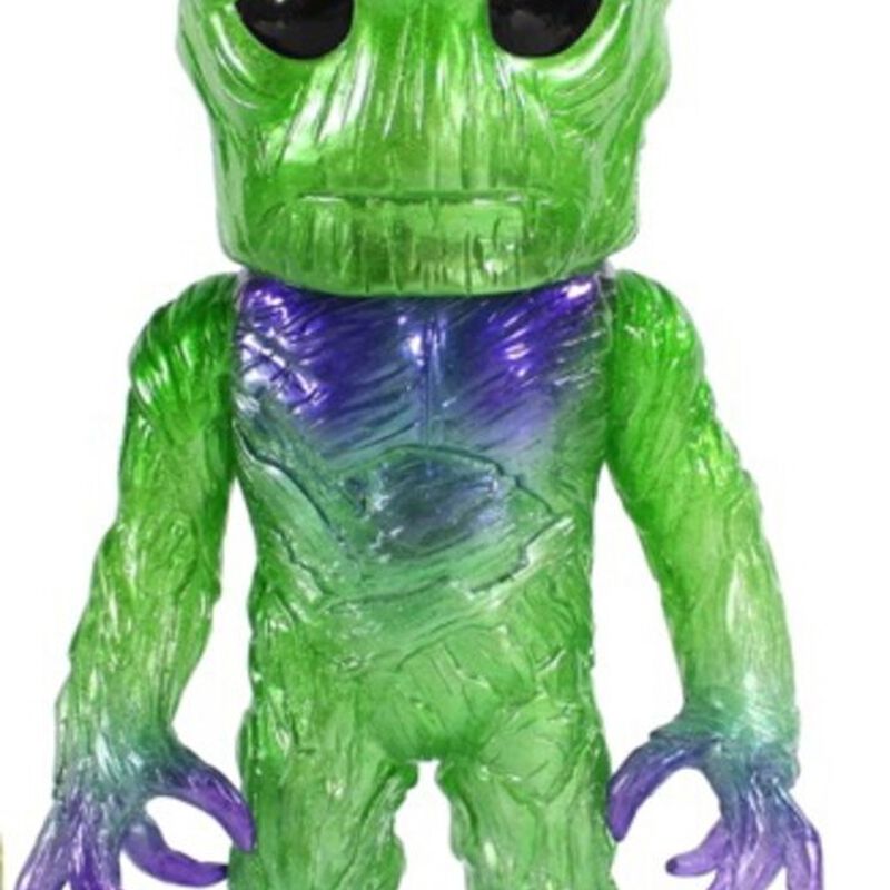 Marvel - Rainforest Groot, , hi-res view 1