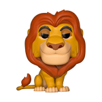 Pop! Mufasa, , hi-res view 1