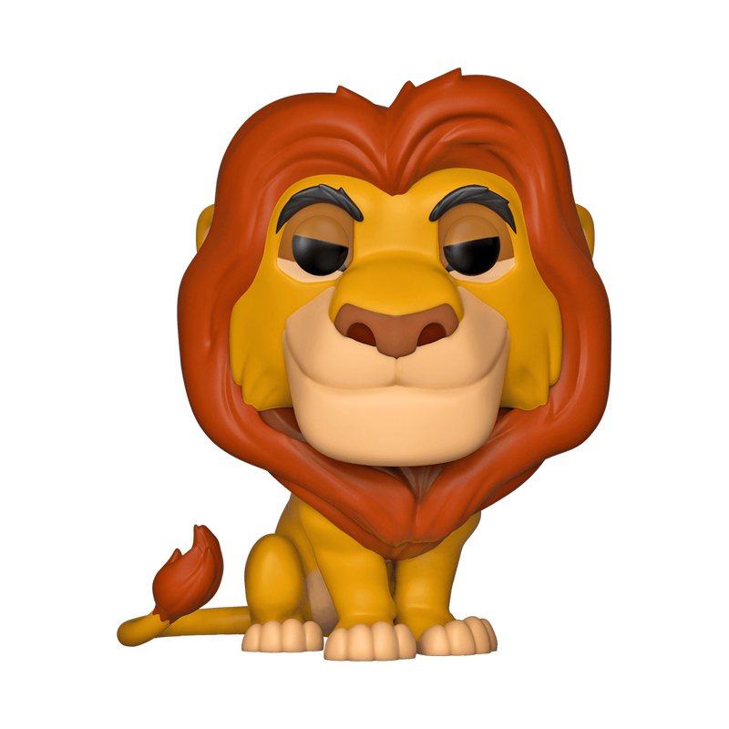 Pop! Mufasa, , hi-res view 1
