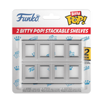 Bitty Pop! Stackable Shelves 2-Pack, , hi-res view 1
