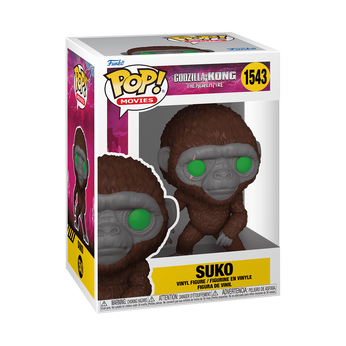 Pop! Suko (The New Empire), Image 2