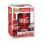 Pop! Coca-Cola Can (Diamond), , hi-res view 2