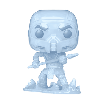 Pop! Sub-Zero (Mortal Kombat 11), Image 1