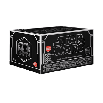Star Wars Gaming Greats Collector Box, Image 2