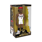 Vinyl GOLD 12" Allen Iverson - Sixers, , hi-res view 2