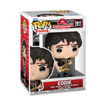 Pop! Eddie with Saxophone, , hi-res view 2