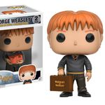 HP - 2 Pack - Fred & George Weasley, , hi-res view 1