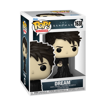 Pop! Dream, Image 2