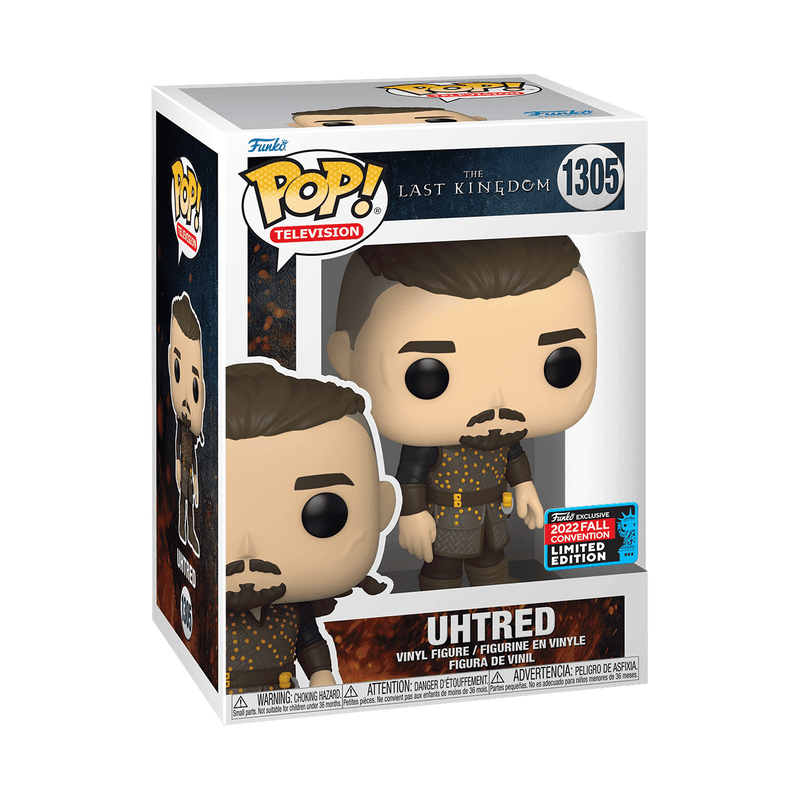 Pop! Uhtred, , hi-res view 2