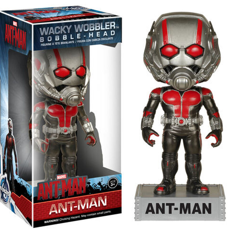 Marvel - Ant-Man - Ant-Man, , hi-res view 1