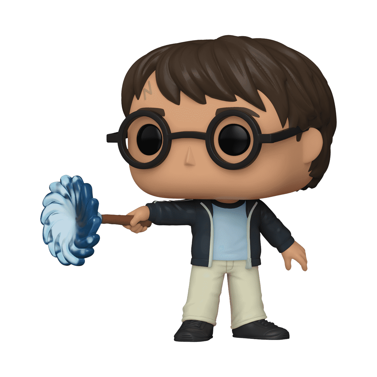 Buy Pop! Harry Potter (Casting Patronus) at Funko.