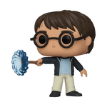 Pop! Harry Potter (Casting Patronus), , hi-res view 1