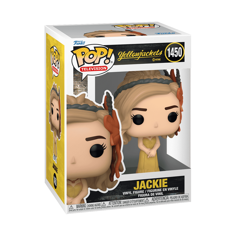Pop! Jackie Taylor, , hi-res view 3