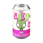 Vinyl SODA Gir, , hi-res view 2