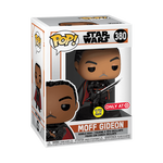 Pop! Moff Gideon (Glows in the Dark), , hi-res view 1