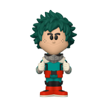 Vinyl SODA Izuku Midoriya, , hi-res view 1
