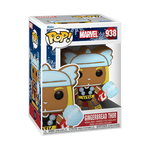 Pop! Gingerbread Thor, , hi-res view 2