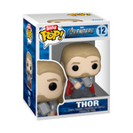 Bitty Pop! Iron Man & Thor 2-Pack, , hi-res view 4