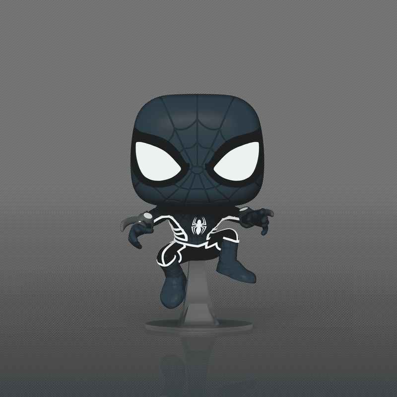 Pop! Spider-Man (Fear Itself Suit) (Glow), , hi-res view 3
