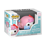 Pop! Hello Kitty as Seal Pup, , hi-res view 2