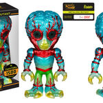 Metaluna Mutant - Classic Glitter, , hi-res view 1