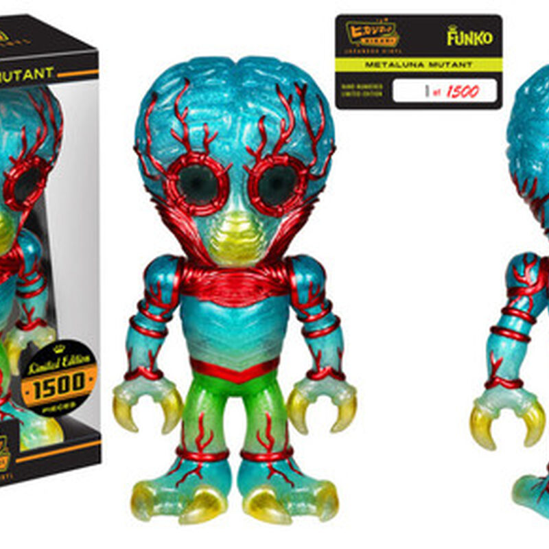 Metaluna Mutant - Classic Glitter, , hi-res view 1