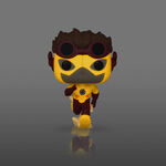 POP Heroes: Young Justice- Kid Flash w/Chase, , hi-res view 4