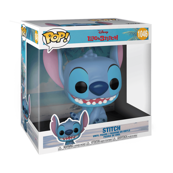 Pop! Jumbo Stitch, Image 2