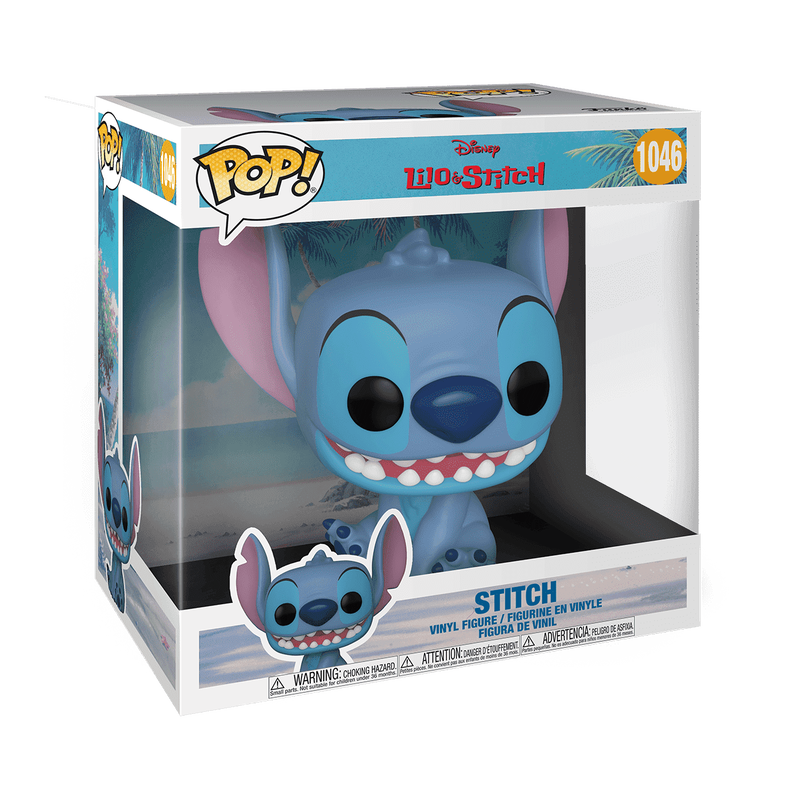 Pop! Jumbo Stitch, , hi-res view 2