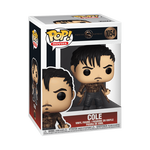 Pop! Cole Young (Metallic), , hi-res view 2