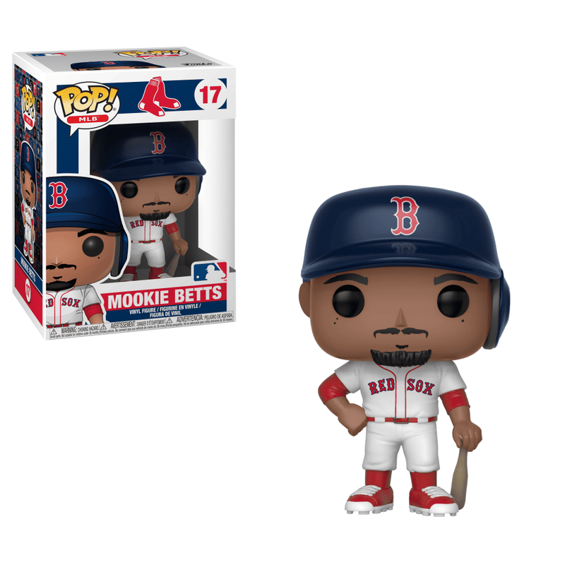S3- Mookie Betts, , hi-res view 1