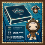 Quest for the Grail 2026 Box of Fun (The Funauticals), , hi-res view 1