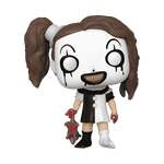 Pop! Little Pale Girl (Glow), , hi-res view 1
