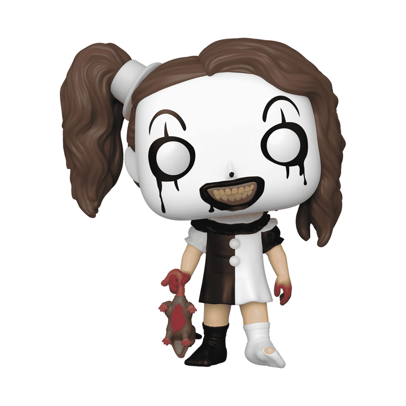 Pop! Little Pale Girl (Glow), , hi-res view 1