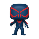 POP Marvel: Experience- Spider-Man 2099, , hi-res view 2