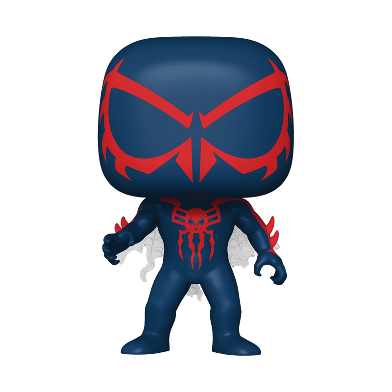 POP Marvel: Experience- Spider-Man 2099, , hi-res view 2