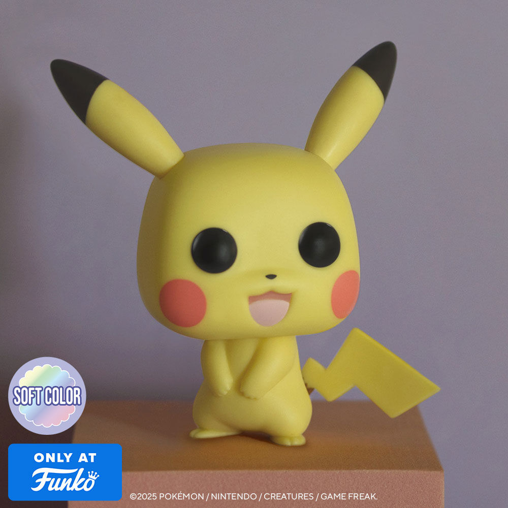 特別価格Funko Pop! Pokemon - Ultimate 4-Pack Eevee, Vaporeon, Jolteon, Flareon並行輸入