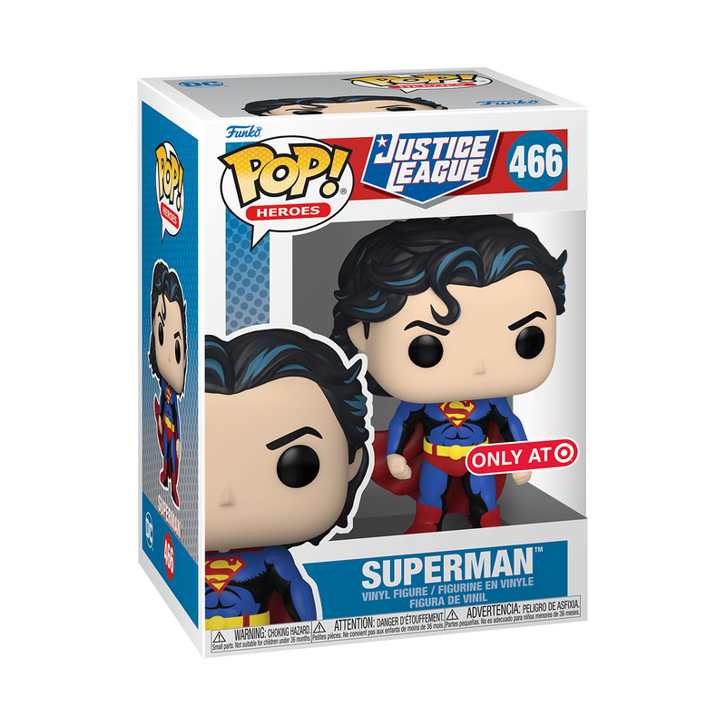 Pop! Superman, , hi-res image number 2
